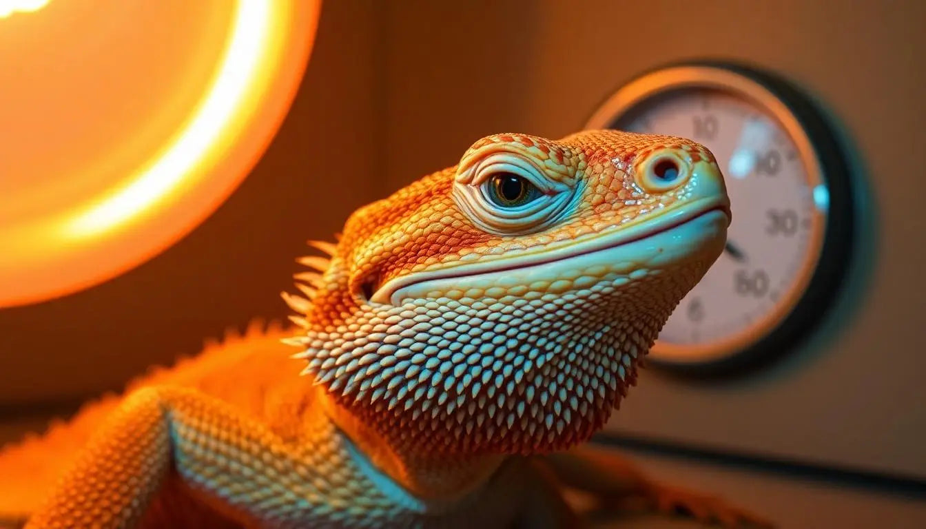 The-Perfect-Bearded-Dragon-Temperature-A-Guide-to-Keeping-Your-Scaly-Friend-Happy-and-Healthy Talis Us