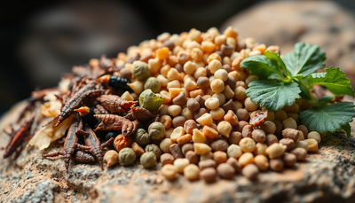 Discover Talis-US: Your One-Stop Shop for Bulk Reptile Food Subscriptions