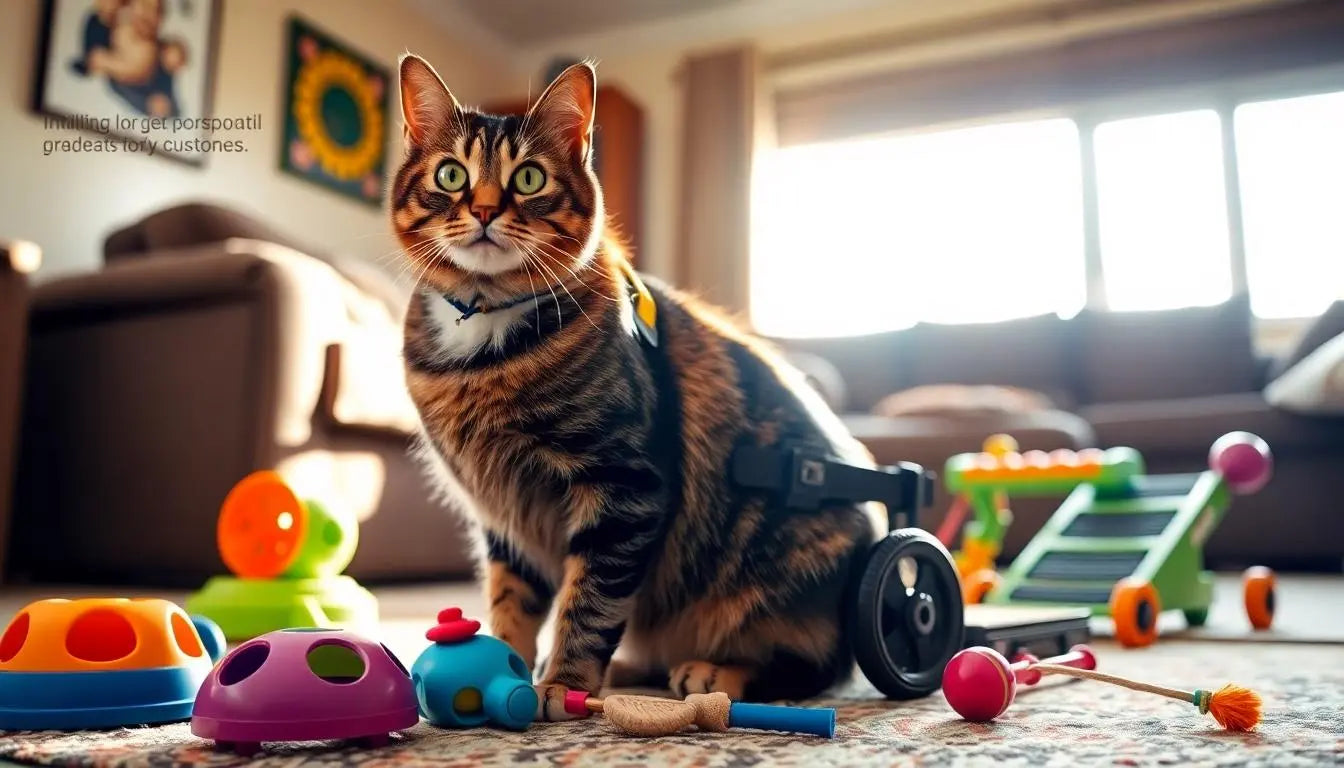 Unleash-Your-Cat-s-Playful-Spirit-Innovative-Toys-for-Cats-with-Physical-Disabilities Talis Us