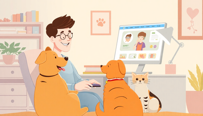 Finding the Best Online Pet Store for Exceptional Customer Service