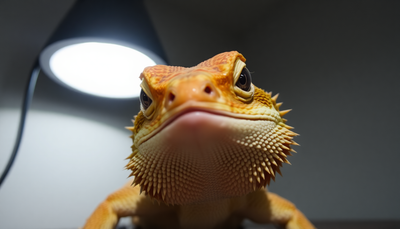 How Long Can a Bearded Dragon Go Without Heat?