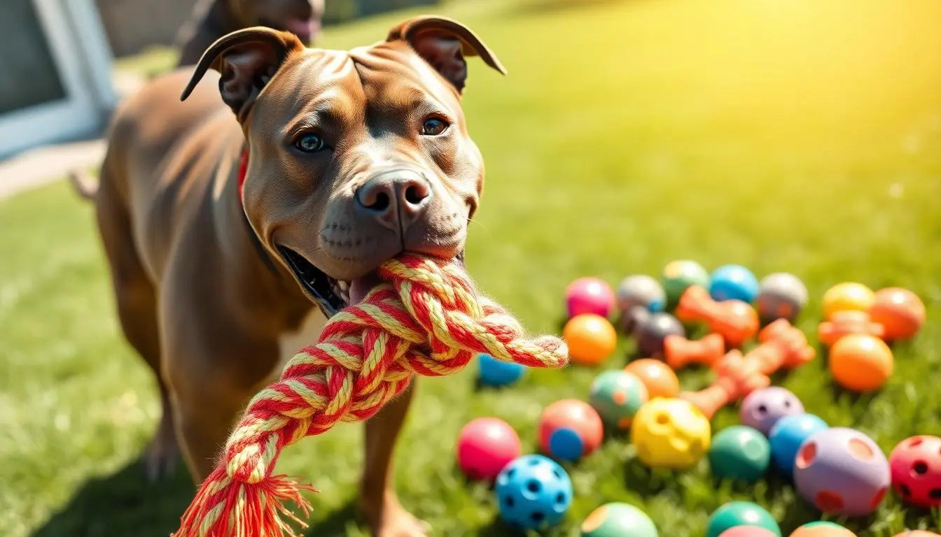 The-Ultimate-Guide-to-Indestructible-Pitbull-Toys-Unleash-Your-Pup-s-Playtime Talis Us