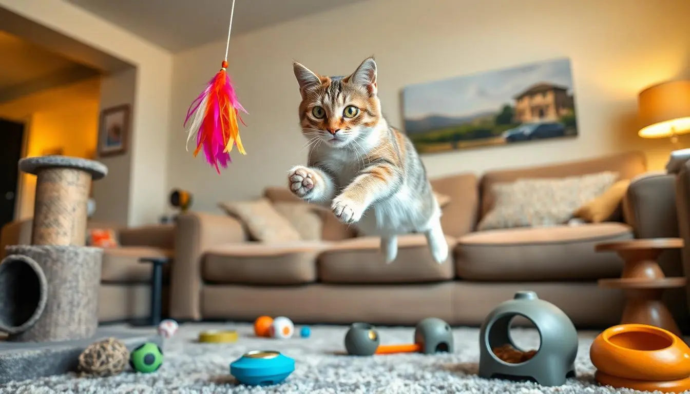 Top-5-Cat-Toys-for-Indoor-Cats-to-Stay-Active-and-Engaged Talis Us