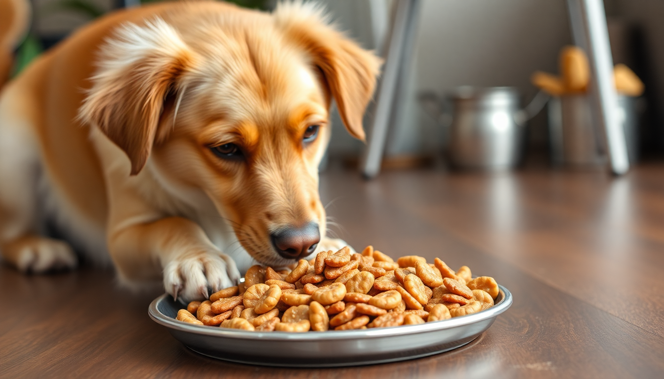 Unlocking Health: The Benefits of Nature's Logic Dog Food for Your Canine Companion