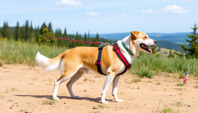 Best No-Pull Dog Harnesses: Expert Reviews for 2024