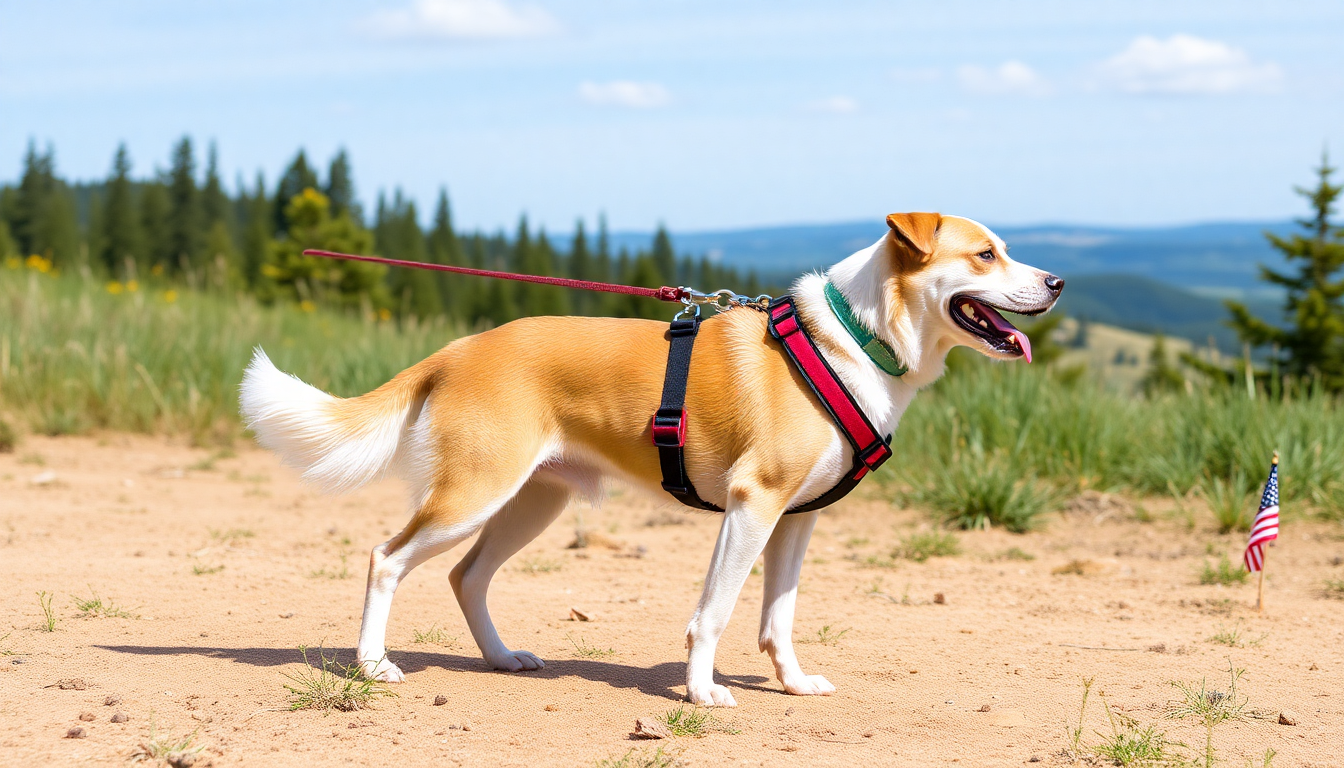 Best No-Pull Dog Harnesses: Expert Reviews for 2024