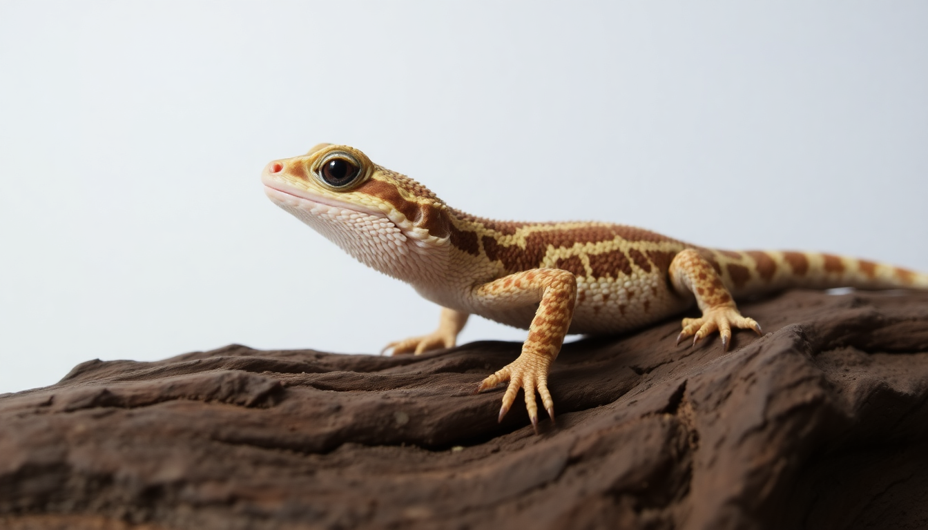 Is Celery Safe for Bearded Dragons? Exploring Their Dietary Needs