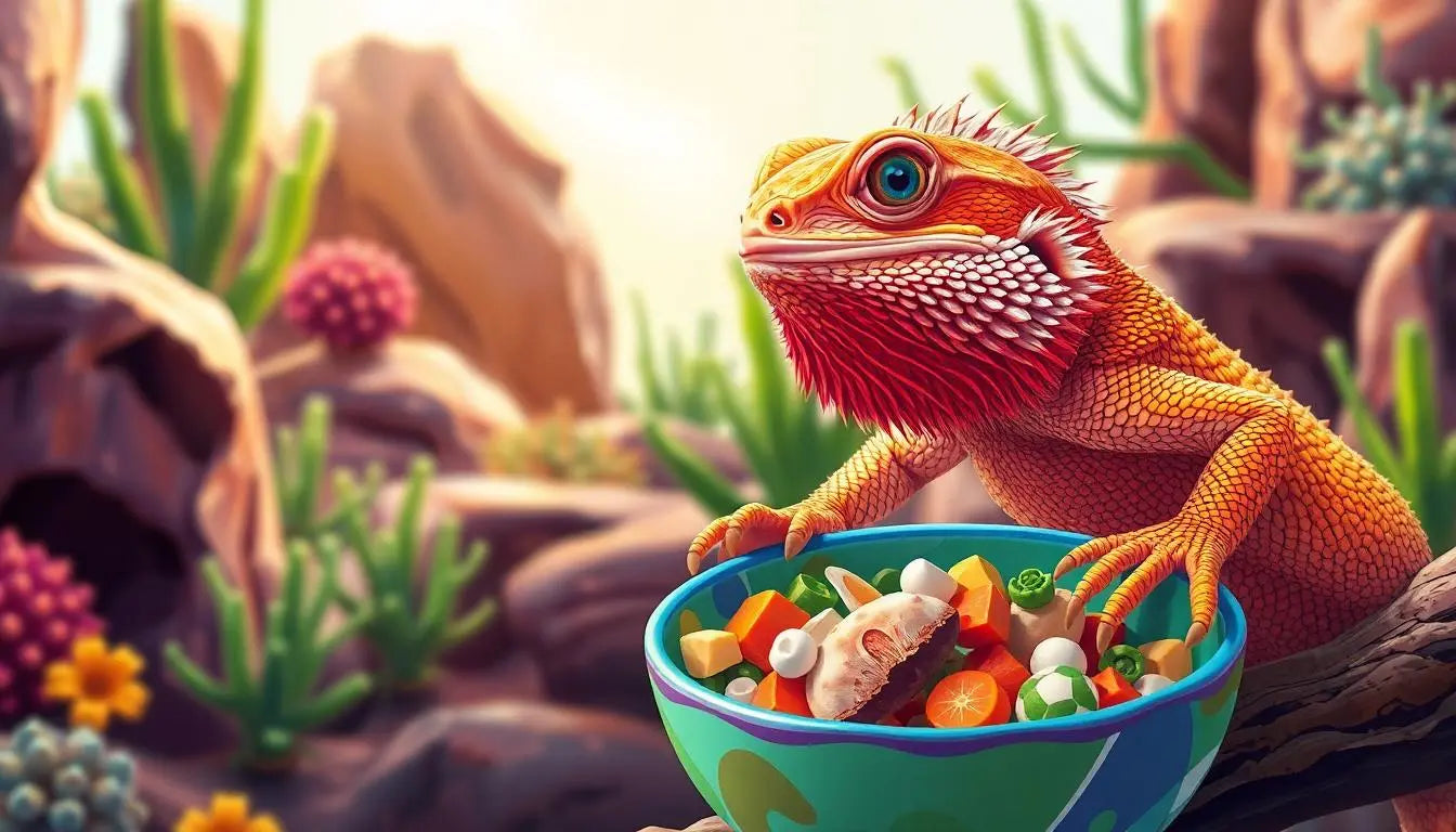 Can-Bearded-Dragons-Eat-Repashy-A-Comprehensive-Guide Talis Us