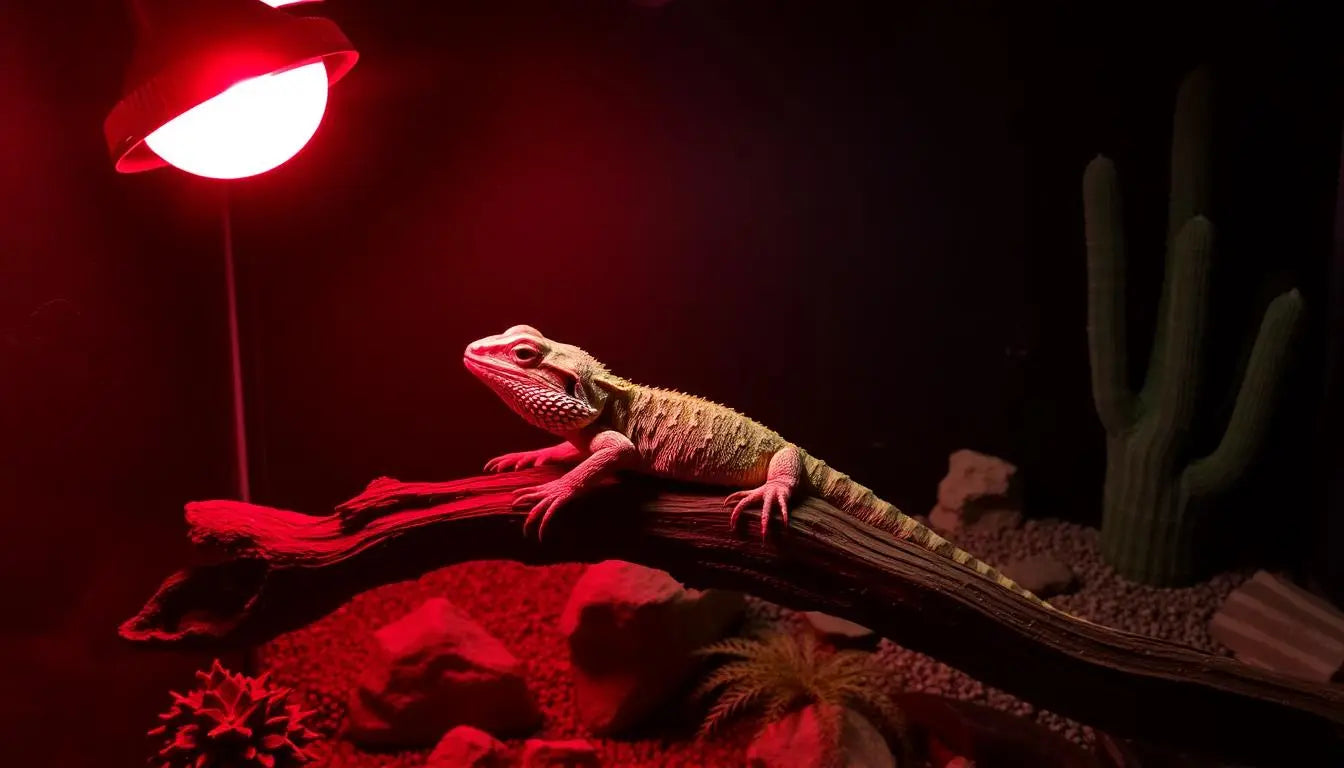 The-Importance-of-Proper-Lighting-for-Your-Bearded-Dragon-at-Night Talis Us