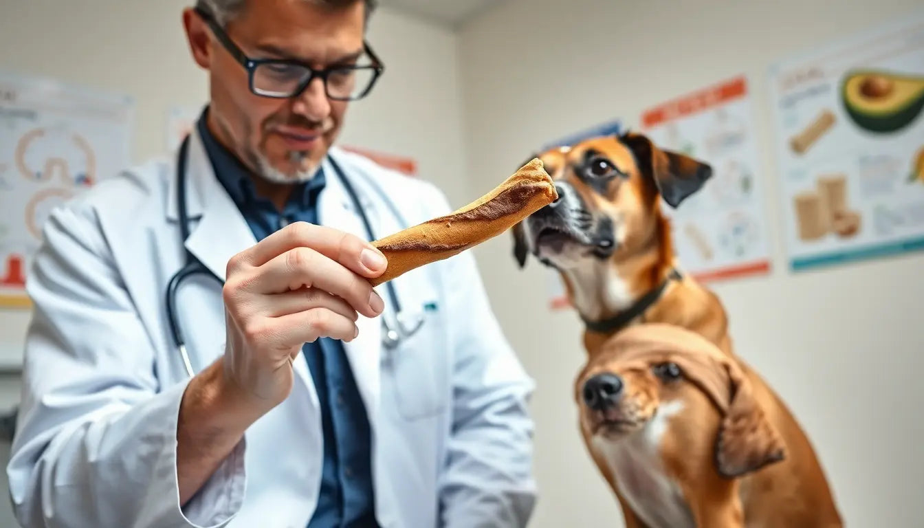 Are-Cow-Tails-Safe-for-Dogs-A-Closer-Look-at-This-Controversial-Treat Talis Us