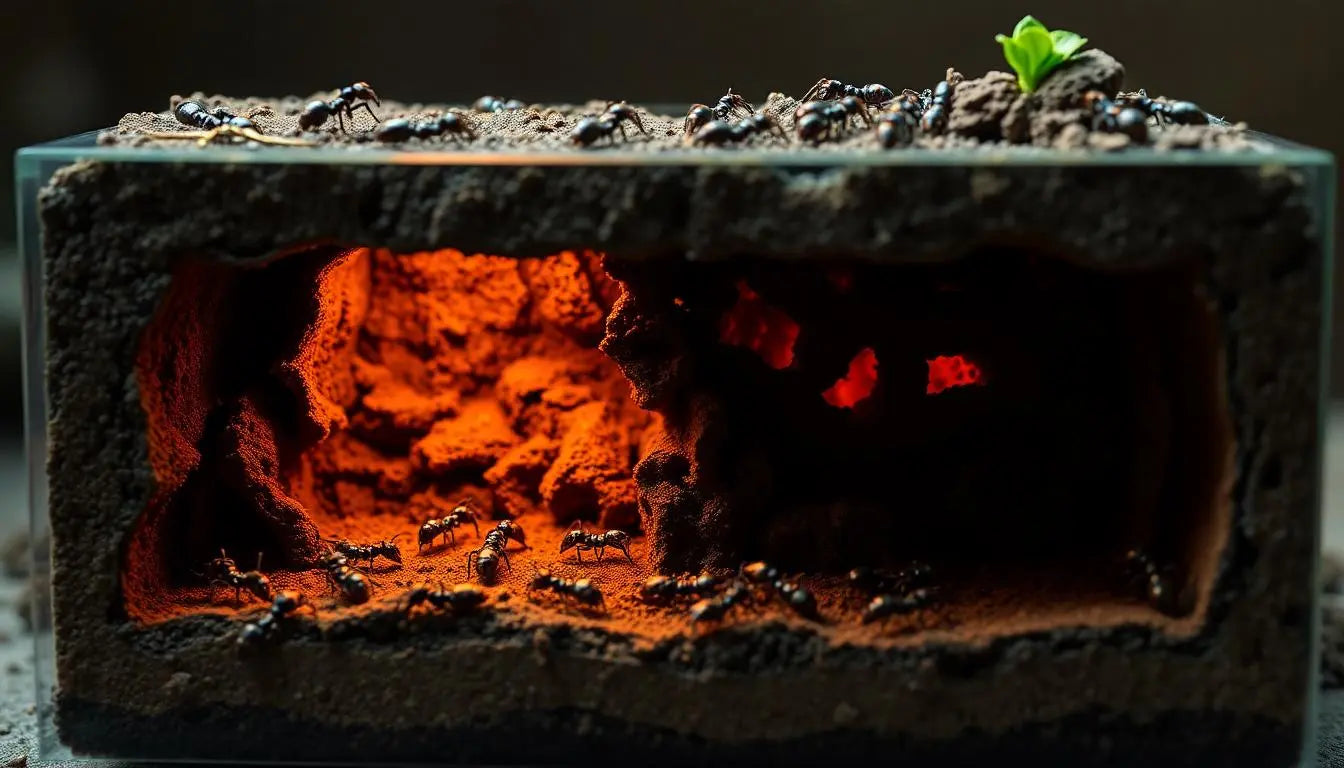 Unleash-the-Ant-Formicarium-A-Captivating-Journey-into-the-Miniature-World Talis Us