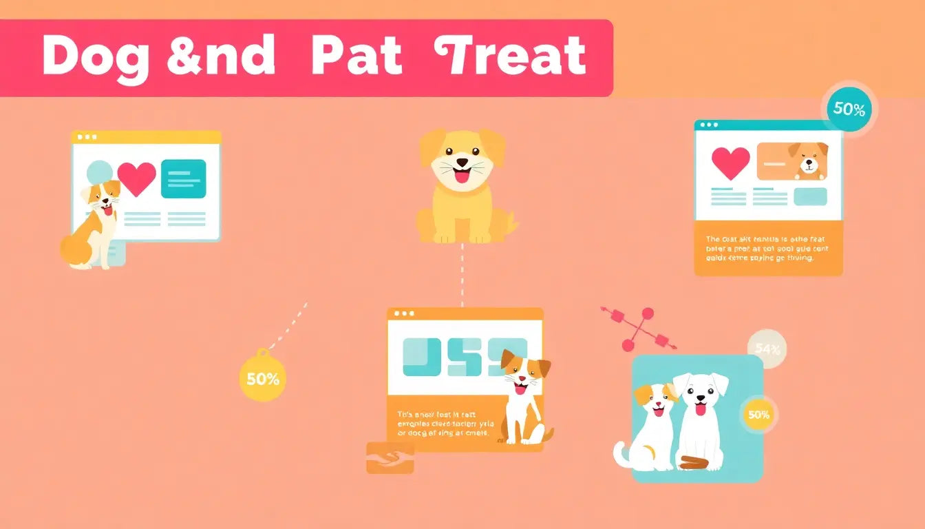 Top-5-Pet-Treats-Discount-Sites-You-Need-to-Know Talis Us