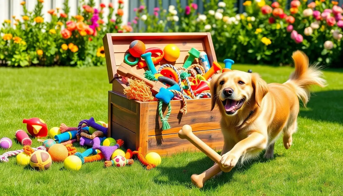 Unleash-Your-Pup-s-Playtime-The-Ultimate-Dog-Toy-Box Talis Us