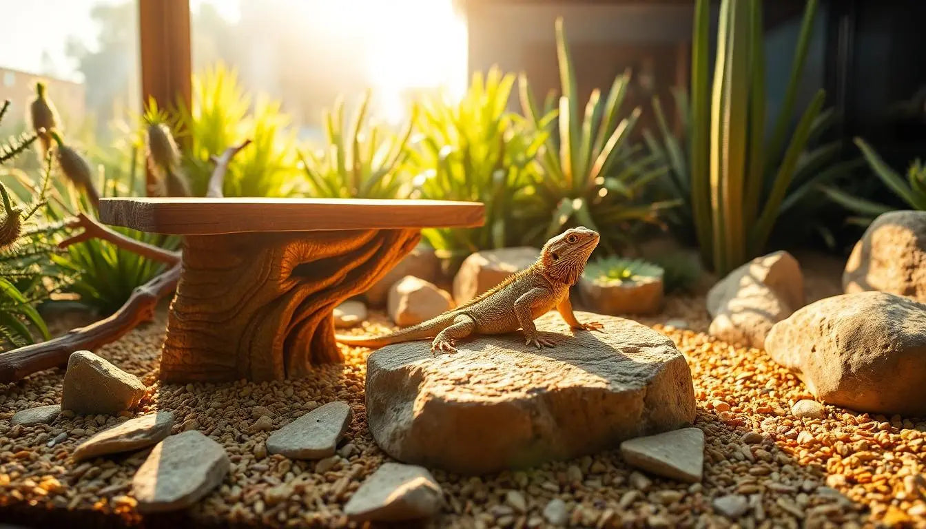 Unleash-Your-Bearded-Dragon-s-Basking-Bliss-The-Ultimate-Guide-to-Crafting-the-Perfect-Basking-Platform Talis Us