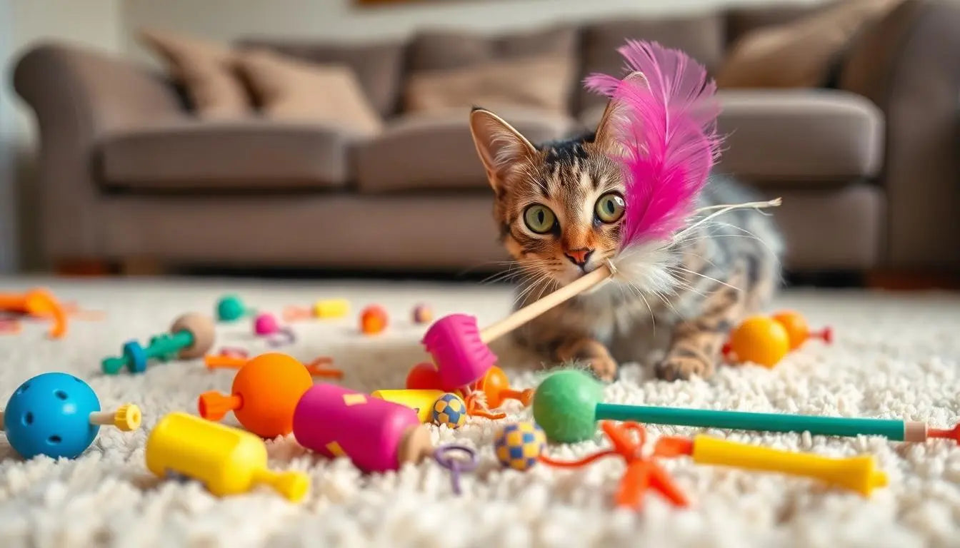 10-Purr-fect-Cat-Toys-for-Cats-with-Nickel-Sensitivities Talis Us