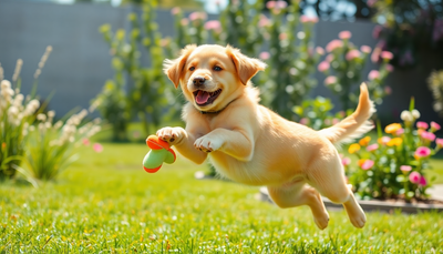 Unleash Your Pup's Joy with Talis Us' Chewable Delights