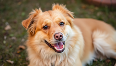 Keep Your Dog Moving: The Complete Guide to Joint Health