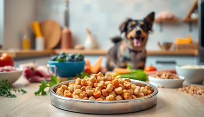 The Best Low-Fat Dog Food for Pancreatitis: A Talis Us Guide