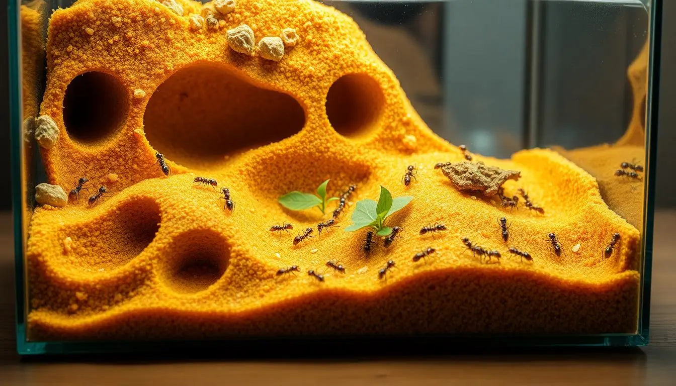 Discover-the-Fascinating-World-of-Ant-Farms-at-Talis-Us Talis Us