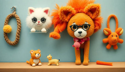 small animal accessories
