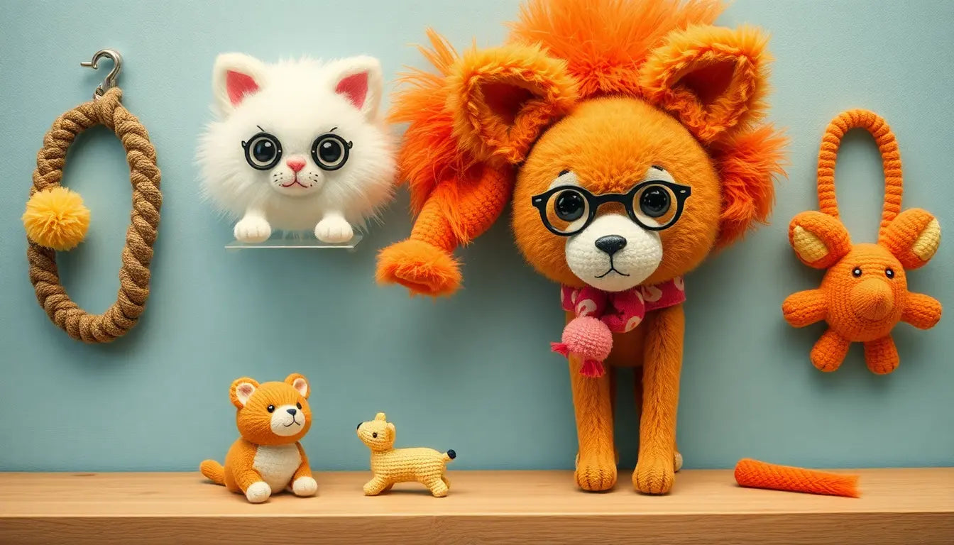 small animal accessories