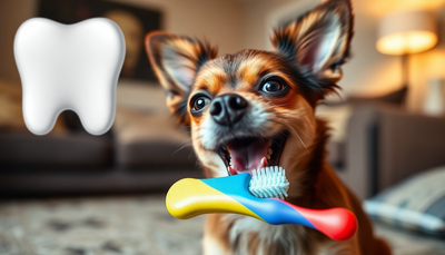 Unleash Your Dog's Dental Delight: The Ultimate Guide to Small Dog Dental Chews