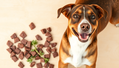 Unleash Your Dog's Potential with Beef Liver: A Nutritional Powerhouse