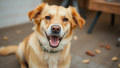 Unlocking Optimal Health: The Essential Guide to Animal Nutrition