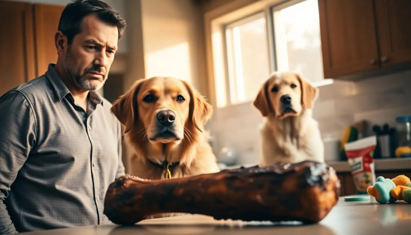 Are-Smoked-Bones-Safe-for-Dogs-The-Surprising-Truth Talis Us