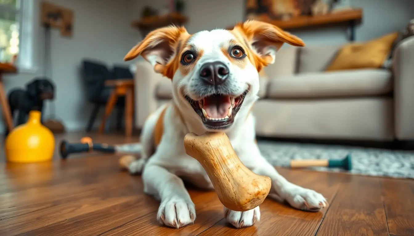 Unleash-Your-Dog-s-Potential-The-Surprising-Benefits-of-Cow-Hooves Talis Us