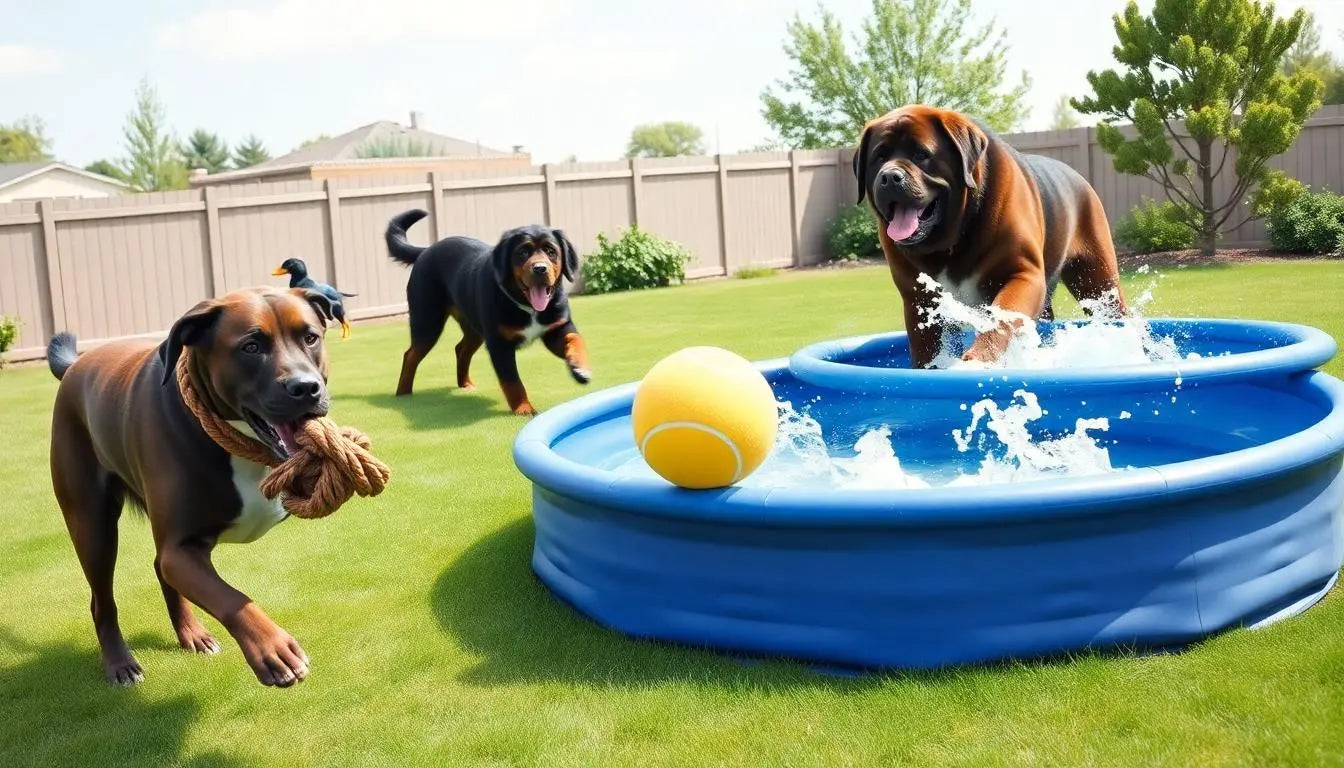 Playtime-for-Big-Dogs-10-Toys-for-Large-Breeds Talis Us