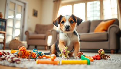 Unleash Your Pet's Chewing Bliss: Discover the Top Toys at Talis Us