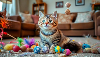 10-Purr-fect-Cat-Toys-for-Felines-with-Immune-Disorders Talis Us