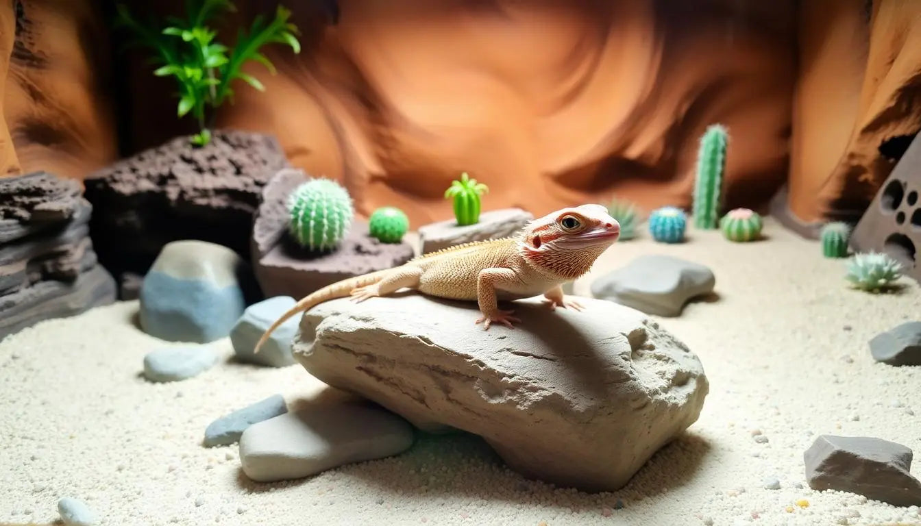 Unleash-Your-Bearded-Dragon-s-Basking-Bliss-A-Guide-to-the-Perfect-Setup Talis Us