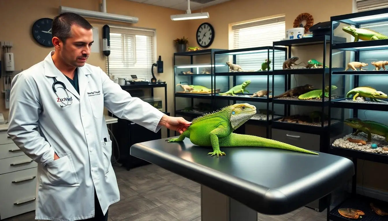 Unlocking-the-Secrets-of-Reptile-Health-A-Guide-to-Zoo-Med-s-Innovative-Veterinary-Solutions Talis Us