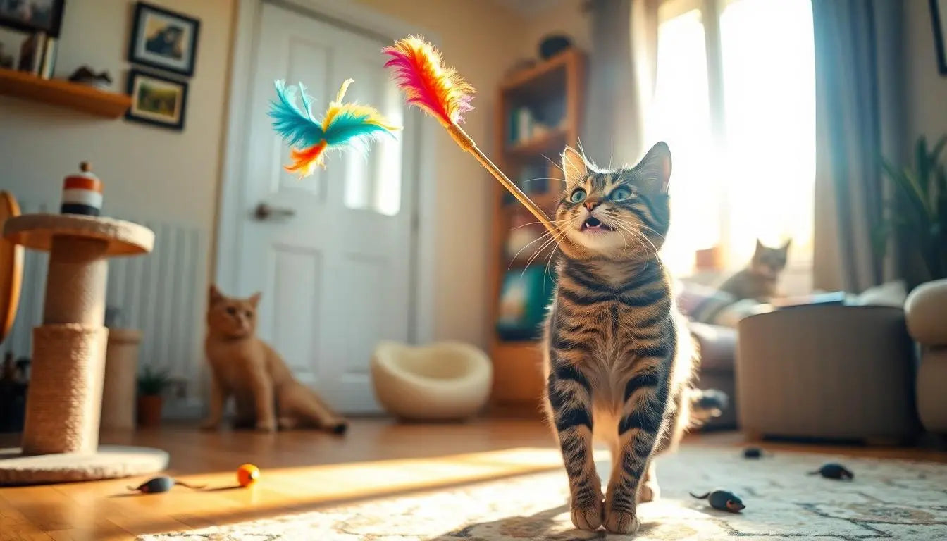Unleash-Your-Cat-s-Playful-Spirit-Discover-Non-Toxic-Cat-Toys-for-Cats-with-Glazing-Agent-Sensitivities Talis Us