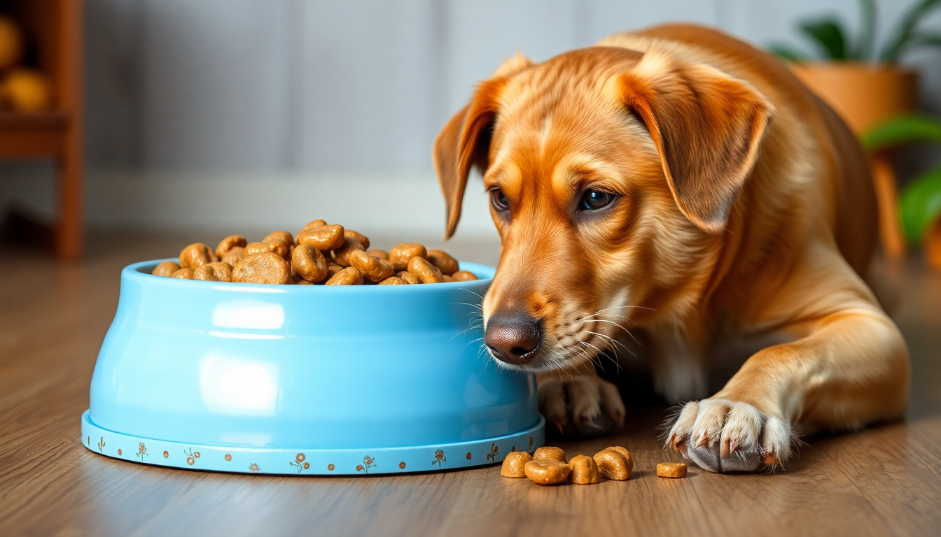 Single Protein Dog Food: The Complete Guide for Allergies