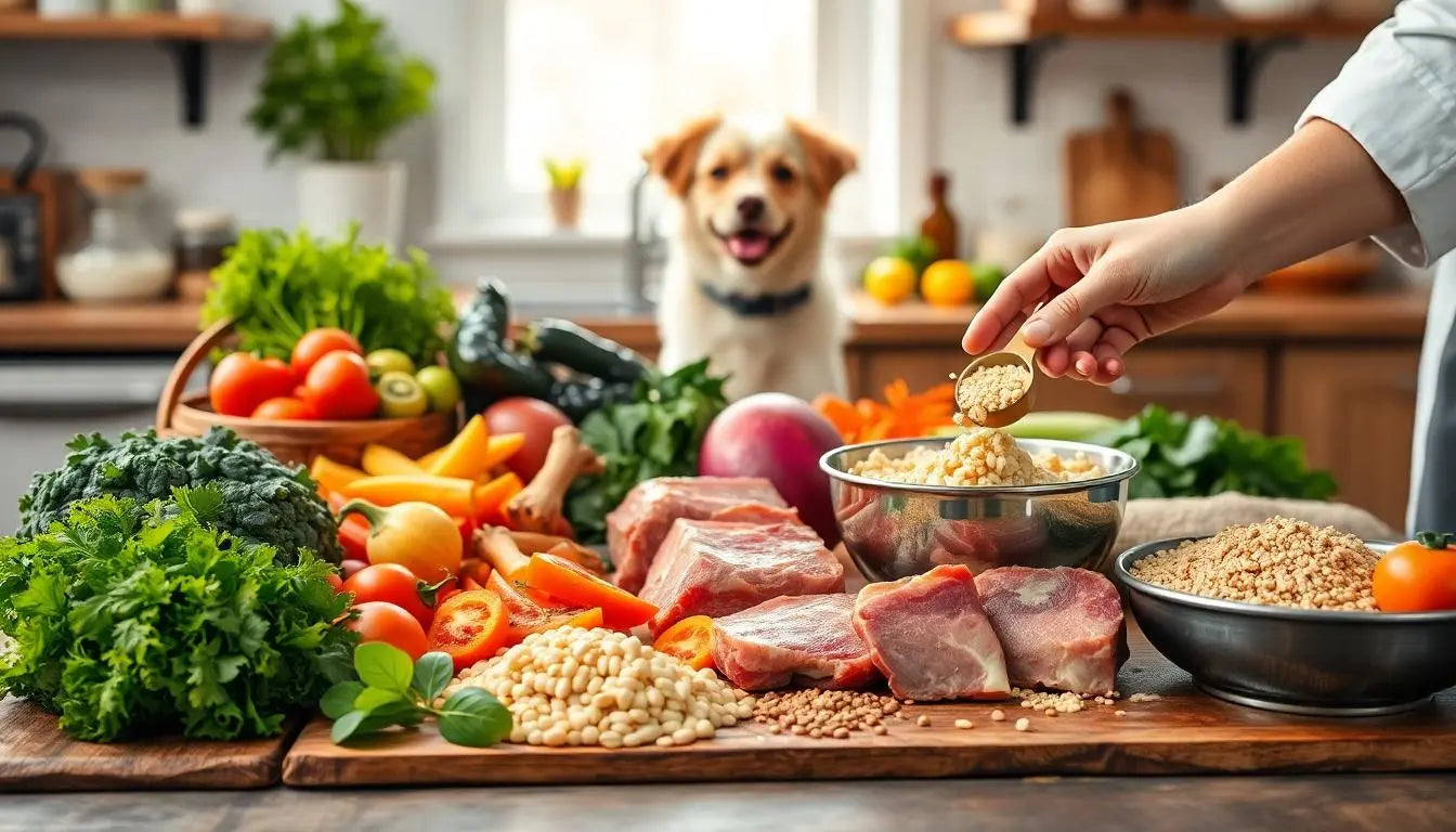 Delicious-and-Nutritious-Recipes-for-Diabetic-Dogs Talis Us