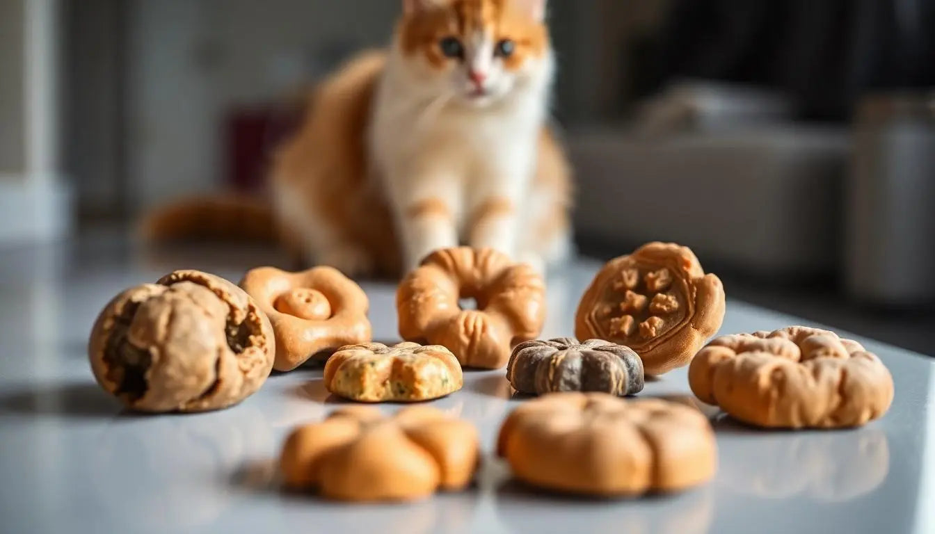 5-Cat-Treats-for-Hairball-Control-and-Prevention Talis Us