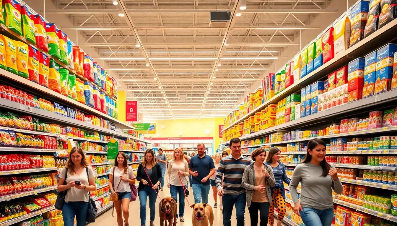 The-Ultimate-Guide-to-Pet-Supermarkets-Discover-the-Best-Supplies-for-Your-Furry-Friends-at-Talis-Us Talis Us