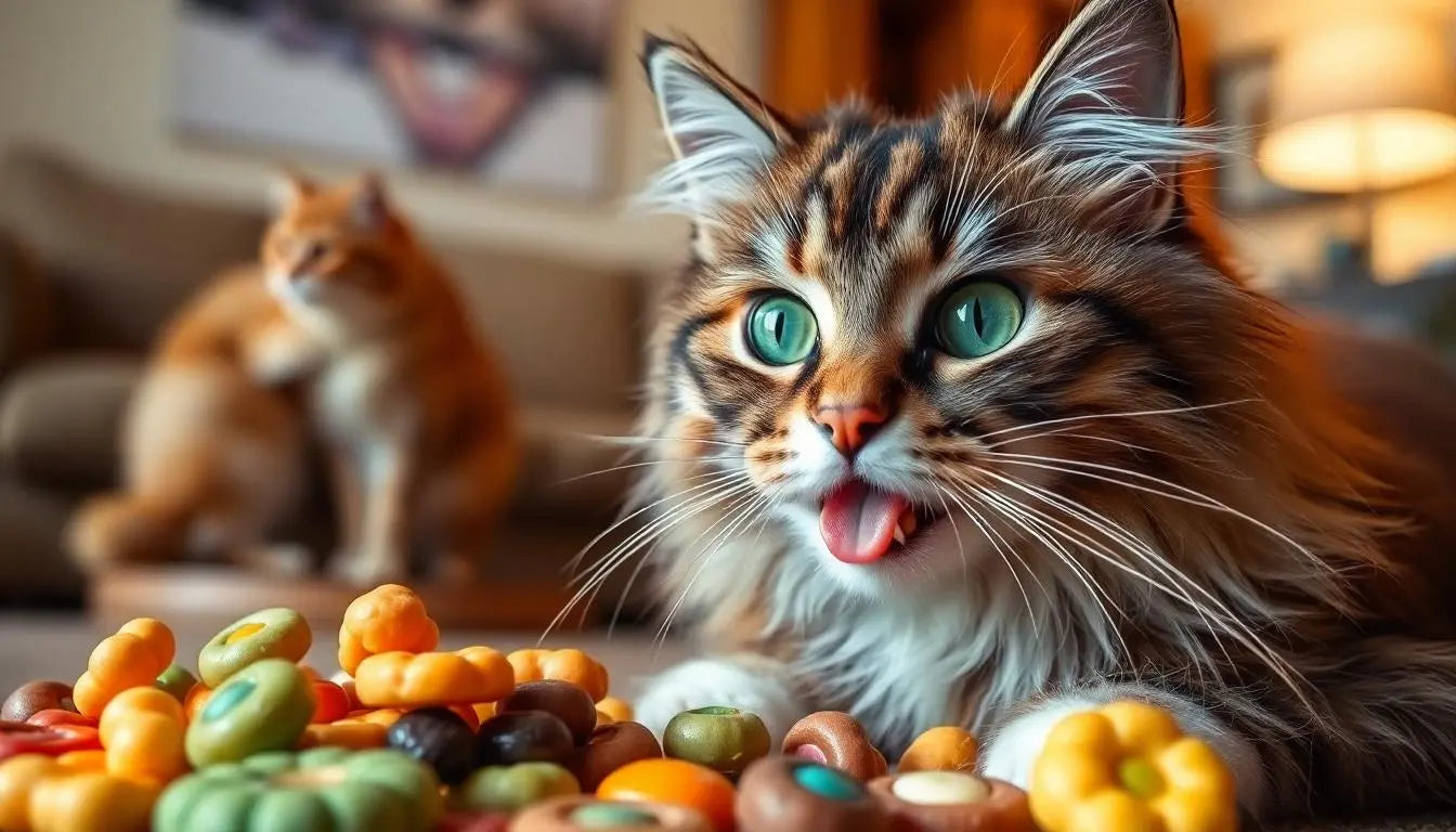 10-Purrfect-Cat-Treats-for-Hairball-Control-and-Relief Talis Us
