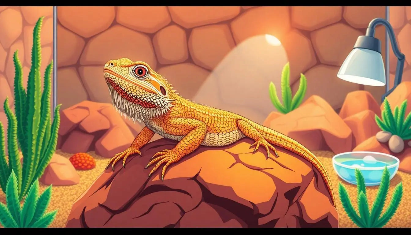 The-Ultimate-Bearded-Dragon-Care-Sheet-Everything-You-Need-to-Know Talis Us