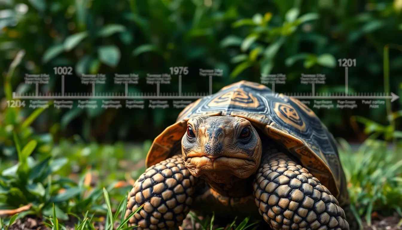Unlocking-the-Secrets-of-the-Russian-Tortoise-A-Comprehensive-Guide-to-Their-Remarkable-Lifespan Talis Us