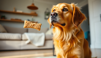 Unleash Your Dog's Potential with Pig Snout: A Surprising Treat