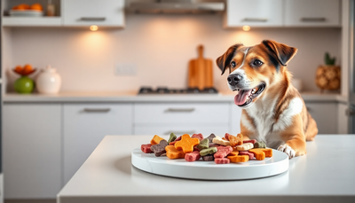 Unleash Your Dog's Delight: The Ultimate Guide to Freeze-Dried Raw Dog Treats