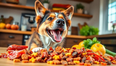 Unleash-Your-Dog-s-Taste-Buds-The-Ultimate-Guide-to-Freeze-Dried-Dog-Treats Talis Us