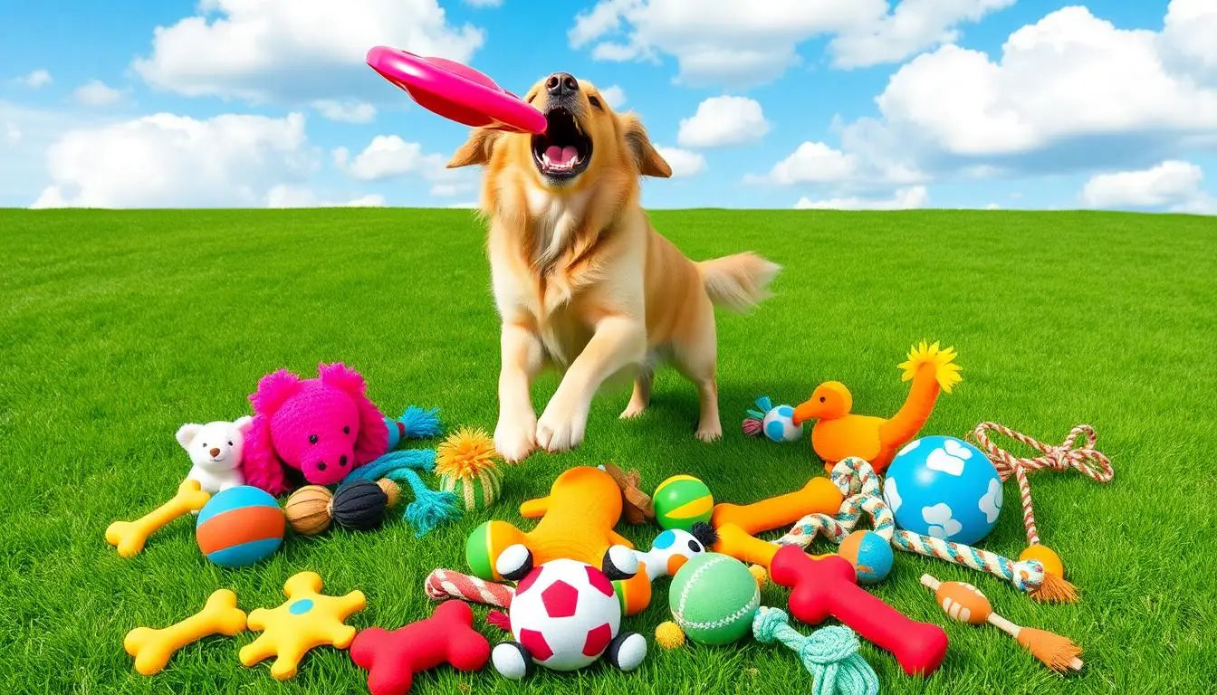 Unleash-the-Fun-Discover-the-Best-Dog-Toys-for-Endless-Playtime Talis Us