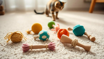 5-Cat-Toys-for-Cats-with-Bulking-Agent-Sensitivities Talis Us