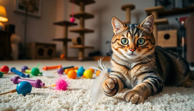 10-Purr-fect-Cat-Toys-for-Cats-with-Anticaking-Agent-Sensitivities Talis Us