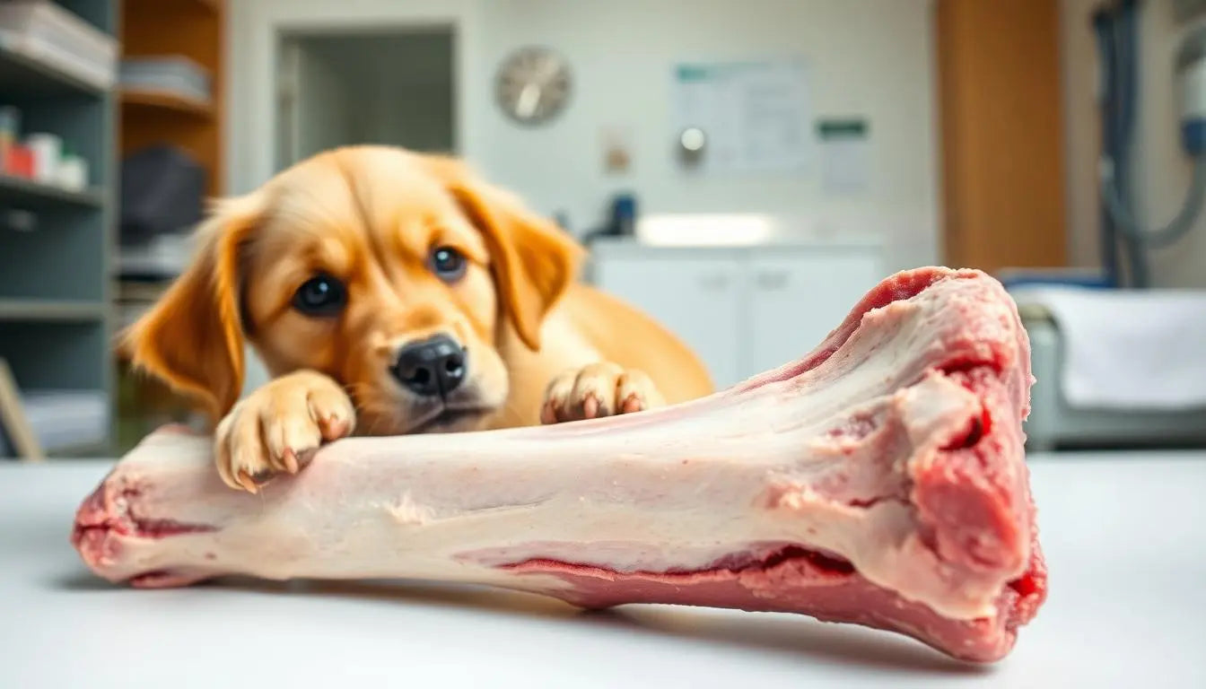 Are-Beef-Knee-Caps-Safe-for-Dogs-A-Talis-Us-Guide Talis Us